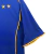 Juventus - Turim - Itália - Camisa - Blusa - Uniforme - Manto - Mural Retro - 2004/2005 - Azul - Sky Sport - Nike - Kit - Jersey - Man - Men -Serie A - Champions League