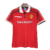 Manchester United - Camisa - Uniforme - Manto - Kit - Masculino - Masculina - 1998/1999 - Campeão da Champions League - UEFA - Beckham - Sharp - 1 - Home - I - Premier League - Man - Men - Kit - Jersey - Fan - Player - Jogador - Torcedor - Umbro