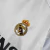 Real Madrid - Camisa - Uniforme - Branco - Branca - Siemens Mobile - 2004/2005 Galácticos - Zidane - Ronaldo - Beckham - Roberto Carlos - Raridade - Mural Retro - Masculino - Masculina - Man - Men - White - Jersey - Kit - Player - Adidas - La Liga