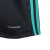 Real Marid - Madrid - Camisa - Uniforme - Blusa - Manto - 2017/2018 - 2 - Away - II - Fly Emirates - Retro - Raridade -  Mural Retro - CR7 - Cristiano ROnaldo - Champions League - La - Liga - Custom - Personalizada - Kit - Jersey - Tshirt - Black - Fan