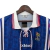 França - Seleção Francesa - Camisa - Uniforme - Mural Retro - Adidas - 1996/1997 - Home - I - ZIdane - Viera - Masculina - Masculino - Torcedor - Torneio - Galo - Jersey - Kit - Man - Men