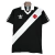 Vasco - Vasco da Gama - CRVG - Coca-Cola - Adidas - 1 - Home - I - Preta - Preto - Uniforme - Manto - Retro - Romário - Roberto Dinamite - Cocada - Kit - Jersey - Fan - Player - Black - Masculino - Masculina - Jogador