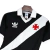 Vasco - Vasco da Gama - CRVG - Coca-Cola - Adidas - 1 - Home - I - Preta - Preto - Uniforme - Manto - Retro - Romário - Roberto Dinamite - Cocada - Kit - Jersey - Fan - Player - Black - Masculino - Masculina - Jogador
