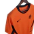 Camisa Retrô Seleção da Holanda I 2002 - Masculina Nike - Laranja - Mural Retro | Camisas Históricas do Futebol