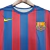 Barcelona - Cataluña - Camisa - Uniforme - Manto - Blusa - 1 - Home - I - Azul Grená - Nike - Masculino - Masculina - FCB - Champions League - Ronaldinho - Belleti - Messi - La Liga - FIFA - Jersey - Kit - T-shirt - Wine Blue - Man - Men