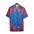 Barcelona - Cataluña - Camisa - Uniforme - Manto - Blusa - 1 - Home - I - Azul Grená - Nike - Masculino - Masculina - FCB - Champions League - Ronaldinho - Belleti - Messi - La Liga - FIFA - Jersey - Kit - T-shirt - Wine Blue - Man - Men