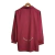 Camisa - 1 - Home - I - Vinho - Manga Longa - Long Sleeve - Wine - O2 - Raridade - Mural Retro - Masculina - Masculino - Nike - Kit - Jersey - Player

Camisa de manga longa do Arsenal, temporada 2005/2006, na cor marrom, com logo da Nike e o patrocinador 