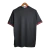 AC Milan - Milan - Rossonero - Camisa - Blusa - Uniforme - 1 - Home - I - Fly Emirates - Adidas - 2016/2017 - Raridade - Mural Retro - Masculino - Masculina - Fan - Jersey - Kit - Red Black - Serie A