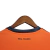 Real Madrir - CAmisa - Blusa - Uniforme - 3 - Third - III - Manga Longa - Laranja - Champions League - Retro