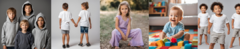 Banner de la categoría NIÑAS