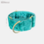 Collar Martingale 5 cm - Velvet Terciopelo Verde Esmeralda - Uso Recomendado como Porta Identificación - comprar online