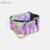 Collar Martingale 5 cm - Flores Verde - Uso Recomendado como Porta Identificación - comprar online