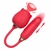 Imagem do Vibrador Joey - Vai e vem e estimulador de clitóris - recarregável