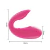 vibrador rosa para casal que funciona com aplicativo