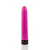 Vibrador personal liso Magenta -13,5 x 2,5 cm - comprar online