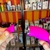 vibrador rosa com sugador