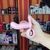 Vibrador Ari com controle remoto - loja online