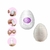 Kit Egg Spider e Lubrificante Hot Morango 50ml - loja online