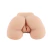 masturbador masculino em formato de boneca com vagina e ânus