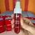 [BRINDE] Calda Beijável Picante Deborah Secco Frutas Vermelhas 11g - comprar online