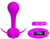 Vibrador de luxo Borboleta - Controle remoto wireless - 12 modos de vibração - Pega Fogo Sex Shop