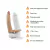 Anel companheiro com vibro 17,8 x 3 cm na internet