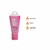 Gel excitante Xana Loka de 15g, embalagem rosa com ilustração de um gato, indicado para esquentar, excitar e lubrificar.