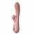 Vibrador duplo com Sugador Jonas - Clitóris e Ponto G - Recarregável - comprar online