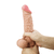 Vibrador com ventosa e vibro Richard 24 x 5 cm - comprar online