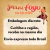 Vibrador Pega Fogo - 2x1 - ponto G e anel estimulador de clitóris recarregável