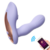 Vibrador com aplicativo Madame Belle - Vai e Vem - comprar online