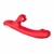 Vibrador Kevin - 3 em 1 Vibra, Pulsa e dá tapa