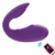 Vibrador Michael com aplicativo - Dupla estimulação - 10 modos de vibração recarregável - comprar online