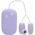 Estimulador de clitóris e bullet - 2x1- 12 pulsações - comprar online