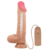 Vibrador com ventosa e vibro Richard 24 x 5 cm na internet