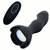 Plug anal G vibratório em formato de pênis - 10 modos de vibração - Recarregável - comprar online