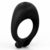 Anel Peniano Vibratório - Preto - comprar online