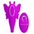 Vibrador de luxo Borboleta - Controle remoto wireless - 12 modos de vibração - comprar online