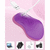 Estimulador de Clitóris Armand com Aplicativo - Roxo - Recarregável