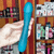 Vibrador ponto G Leôncio - 10 modos de vibração - Recarregável - Pega Fogo Sex Shop