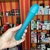 Imagem do Vibrador ponto G Leôncio - 10 modos de vibração - Recarregável