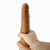 Vibrador realítisco Alfredo 21,5 x 4 cm - Imita pele - Pega Fogo Sex Shop