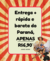 Banner de Pega Fogo Sex Shop