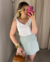 Short Saia Alfaiataria Eva - comprar online