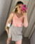 Imagem do Short Saia Alfaiataria Eva