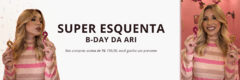 Banner da categoria Produtos