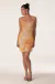 Vestido Sorbet - Cereja