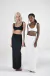 Saia Muse - Black - Kandy Brasil
