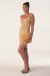 Vestido Sorbet - Cereja - comprar online