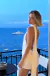 Vestido Orfeu - Black